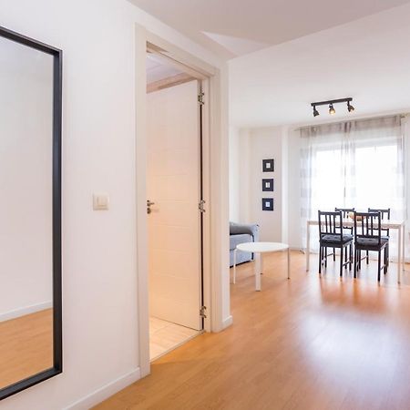 Livemalaga Ventura & Parking Apartment Ngoại thất bức ảnh